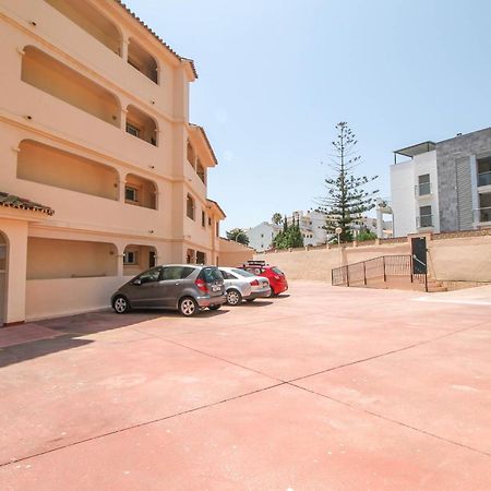 Erisa 59 By Ivi Real Estate Apartment Torremolinos Luaran gambar