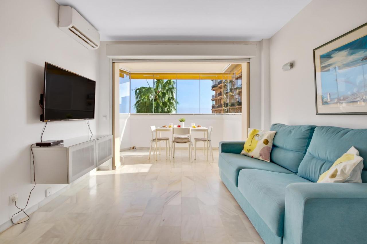 Erisa 59 By Ivi Real Estate Apartment Torremolinos Luaran gambar