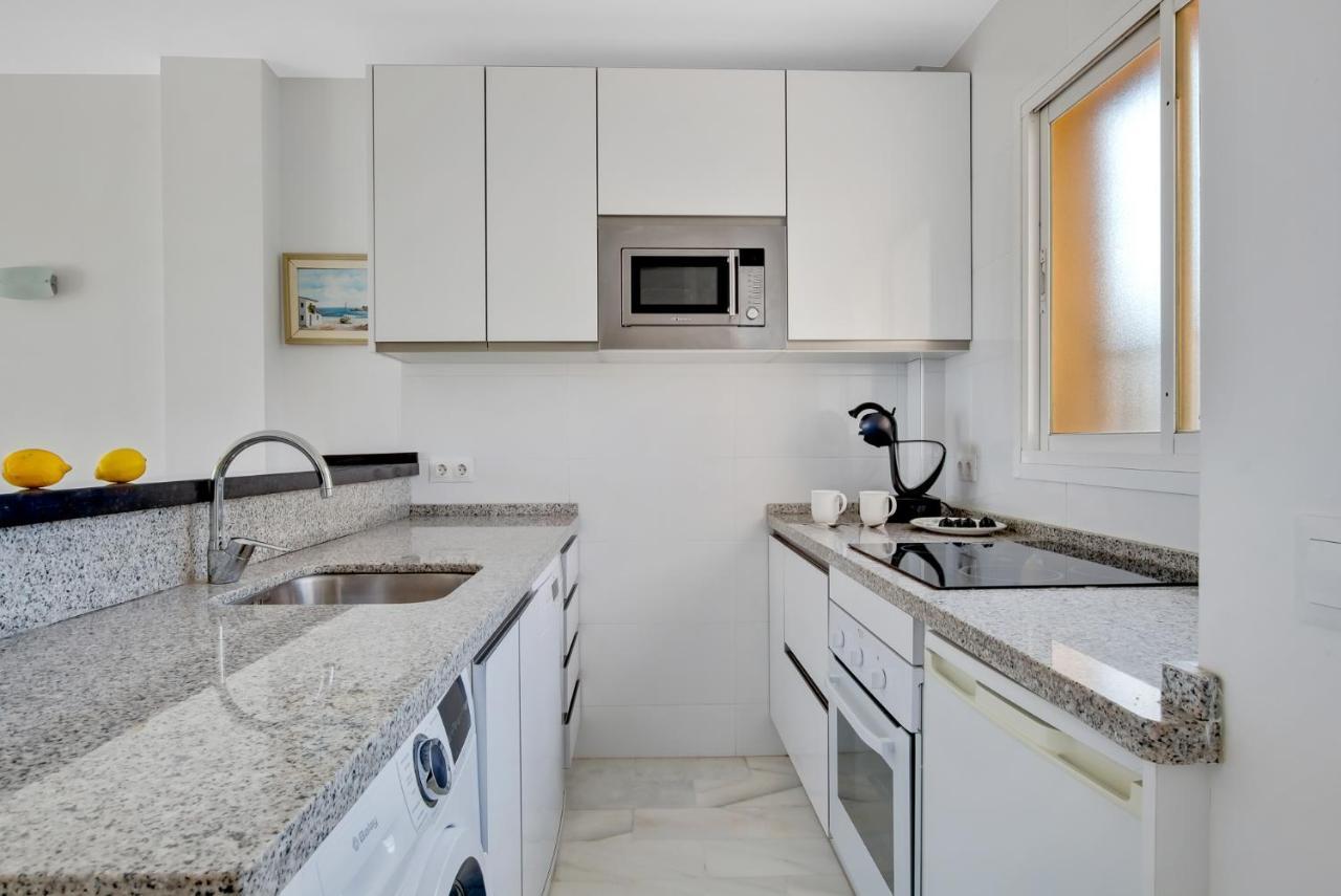 Erisa 59 By Ivi Real Estate Apartment Torremolinos Luaran gambar