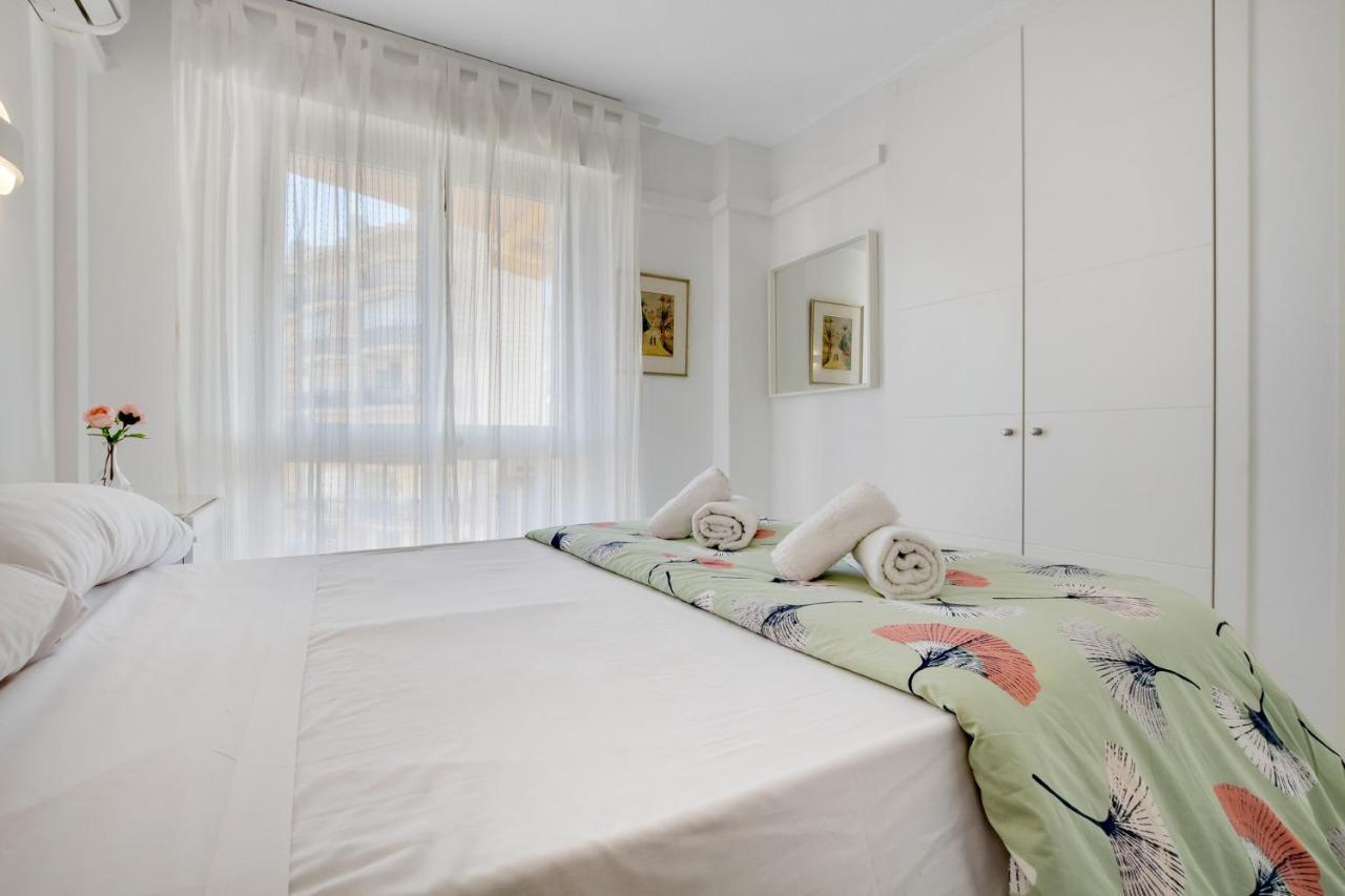 Erisa 59 By Ivi Real Estate Apartment Torremolinos Luaran gambar