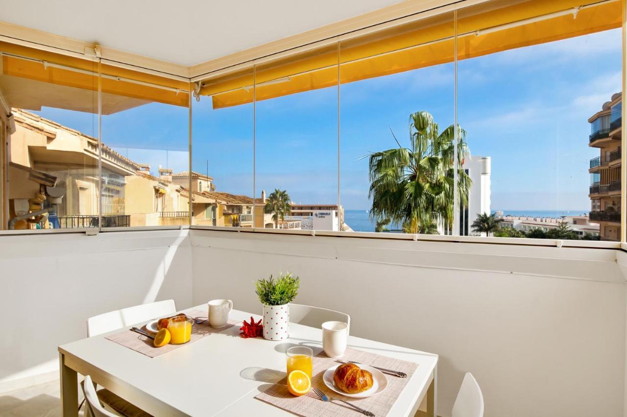 Erisa 59 By Ivi Real Estate Apartment Torremolinos Luaran gambar