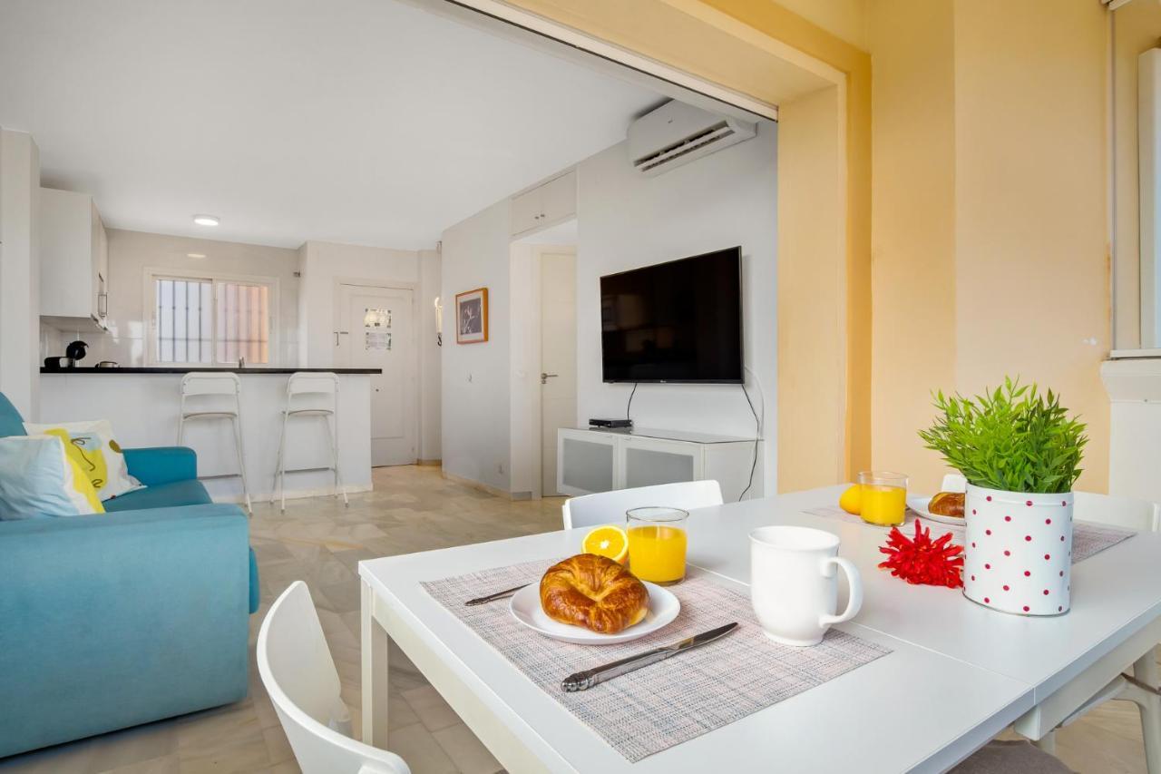 Erisa 59 By Ivi Real Estate Apartment Torremolinos Luaran gambar