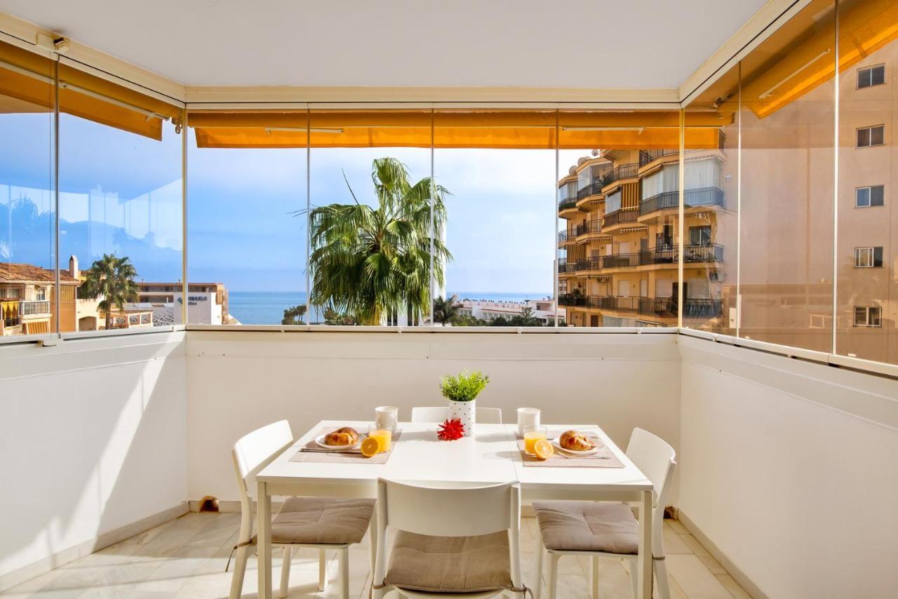 Erisa 59 By Ivi Real Estate Apartment Torremolinos Luaran gambar