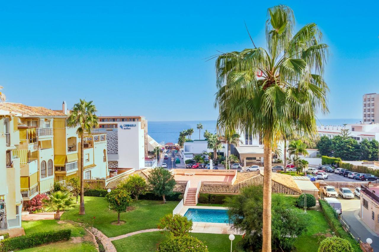 Erisa 59 By Ivi Real Estate Apartment Torremolinos Luaran gambar