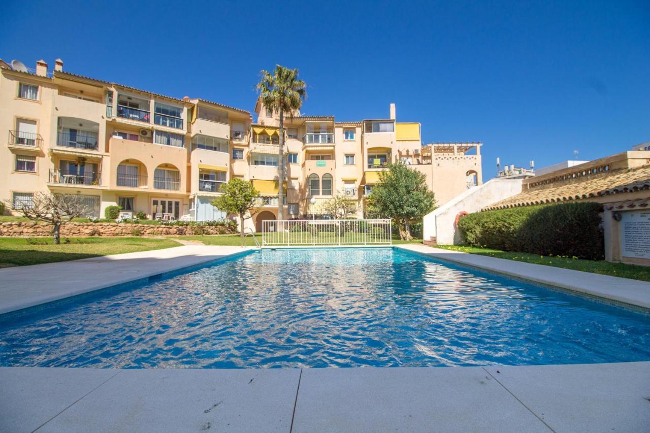 Erisa 59 By Ivi Real Estate Apartment Torremolinos Luaran gambar