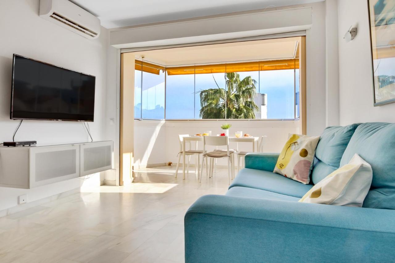 Erisa 59 By Ivi Real Estate Apartment Torremolinos Luaran gambar