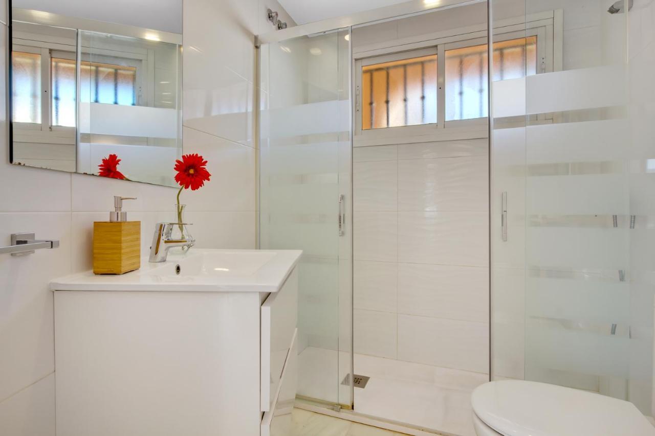 Erisa 59 By Ivi Real Estate Apartment Torremolinos Luaran gambar