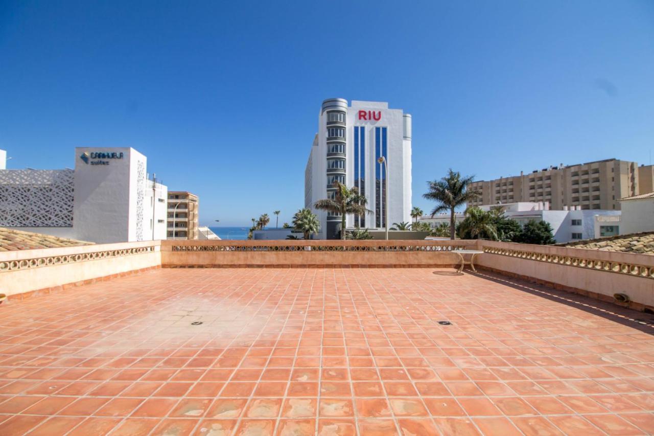 Erisa 59 By Ivi Real Estate Apartment Torremolinos Luaran gambar