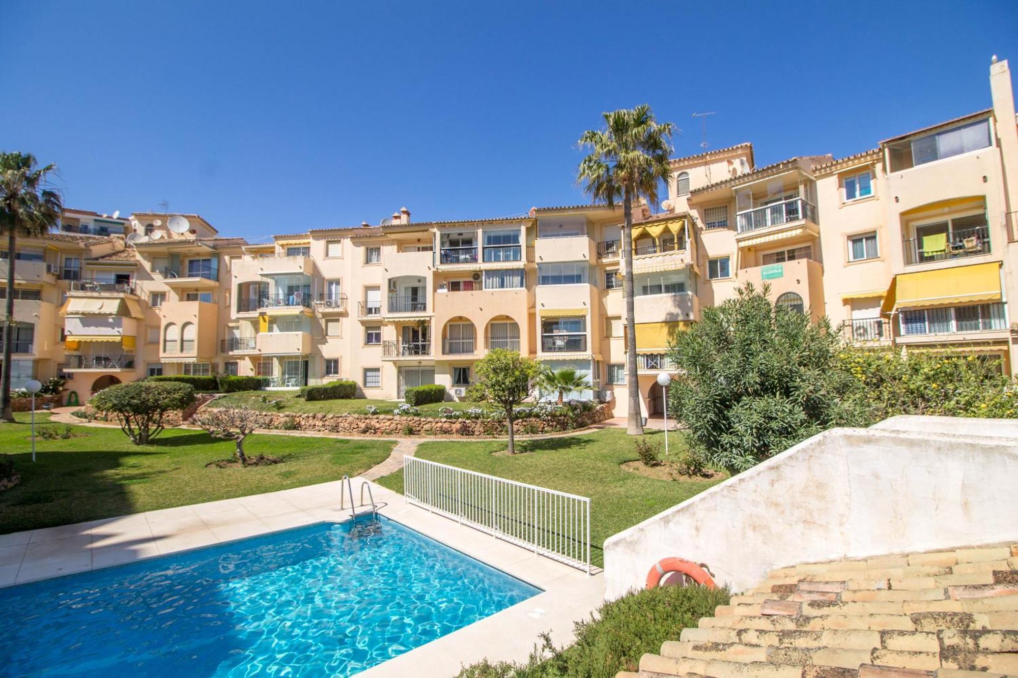 Erisa 59 By Ivi Real Estate Apartment Torremolinos Luaran gambar