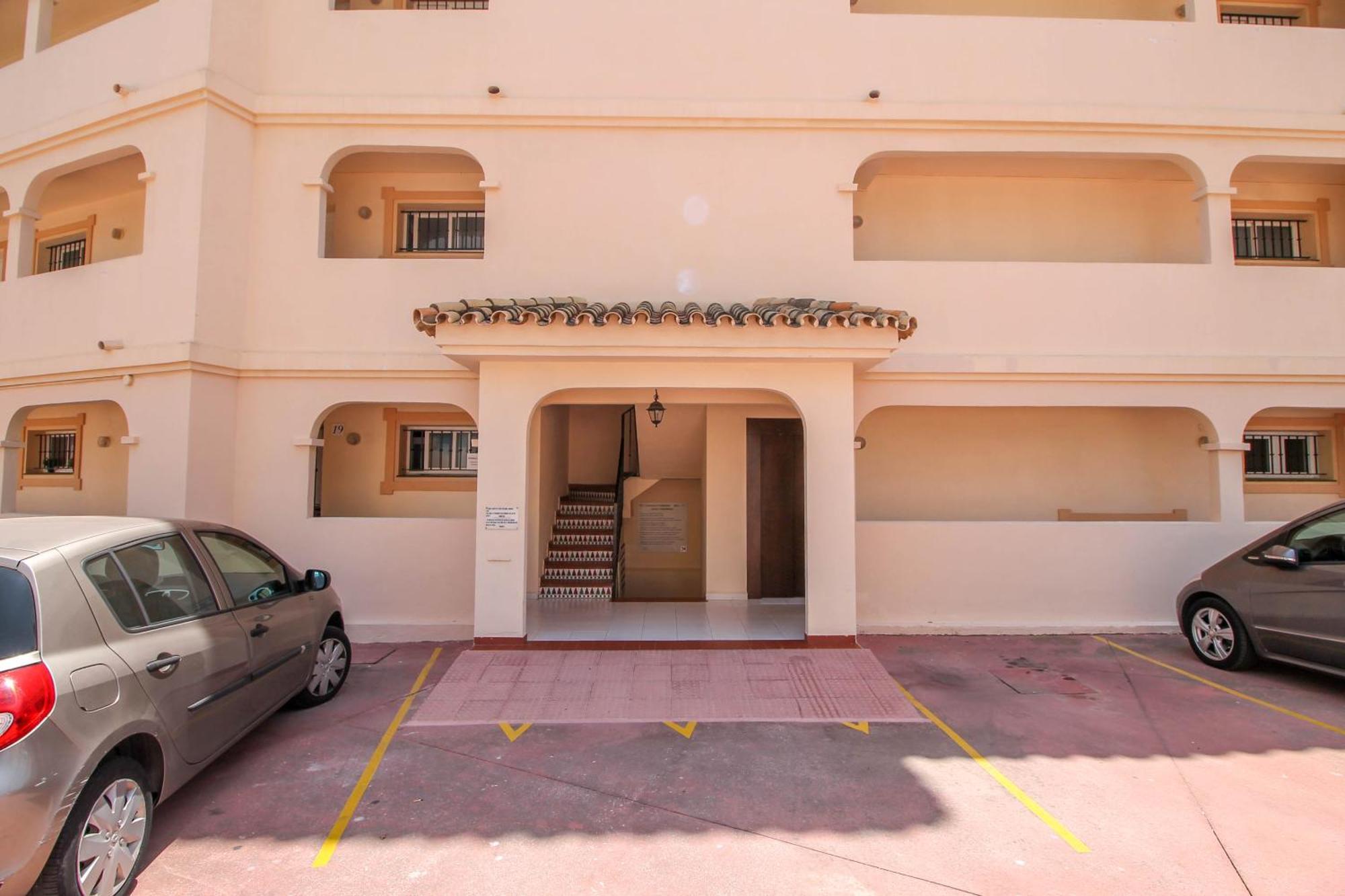Erisa 59 By Ivi Real Estate Apartment Torremolinos Luaran gambar