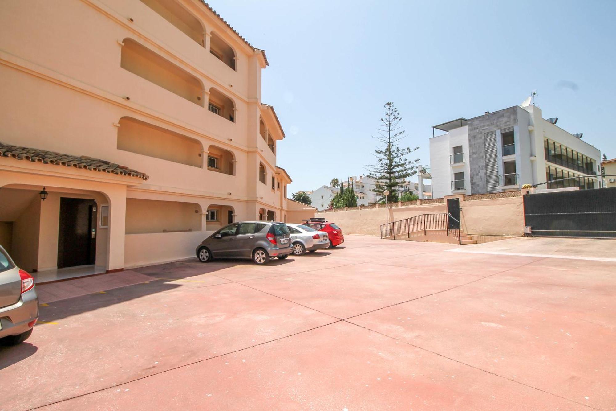 Erisa 59 By Ivi Real Estate Apartment Torremolinos Luaran gambar