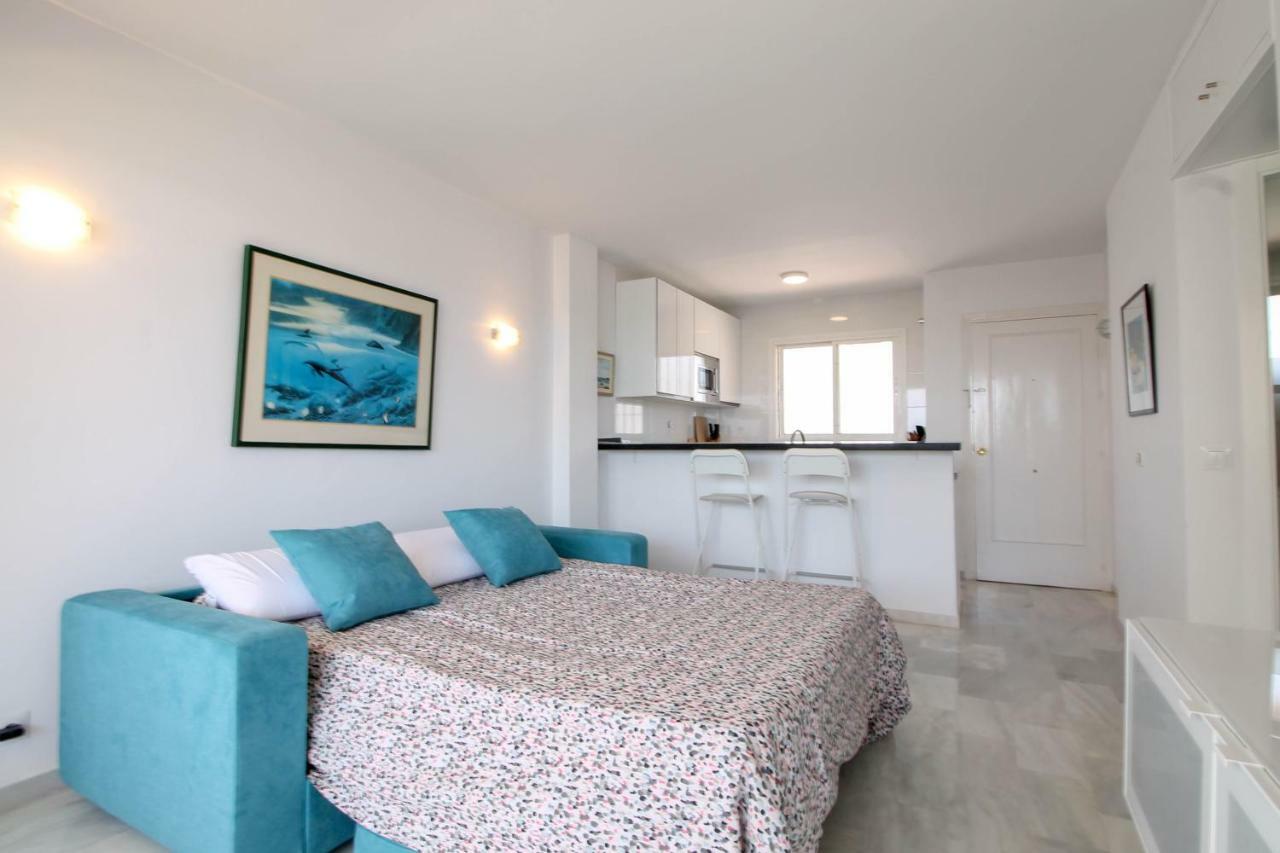 Erisa 59 By Ivi Real Estate Apartment Torremolinos Luaran gambar